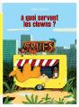 À Quoi Servent Les Clowns ? - Preview