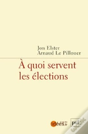 Capa do artigo À Quoi Servent Les Élections ?