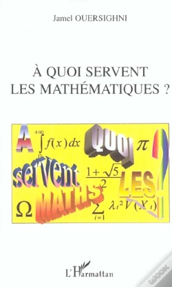 Capa do artigo A Quoi Servent Les Mathematiques ?