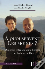 Capa do artigo A Quoi Servent Les Moines