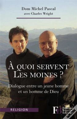 Capa do artigo A Quoi Servent Les Moines
