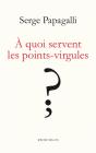 À Quoi Servent Les Points-Virgules ?  Théâtre À Deux Voix - Preview