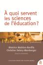 A Quoi Servent Les Sciences De L'Education ? - Preview