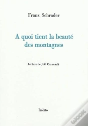 Capa do artigo À Quoi Tient La Beauté Des Montagnes ?