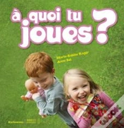 Capa do artigo À Quoi Tu Joues ?