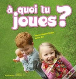 Capa do artigo À Quoi Tu Joues ?