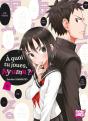A Quoi Tu Joues, Ayumu ?! T06 - Preview