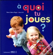 Capa do artigo A Quoi Tu Joues ?