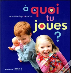 Capa do artigo A Quoi Tu Joues ?