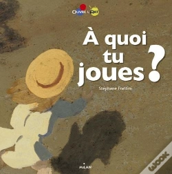 Capa do artigo À Quoi Tu Joues ?
