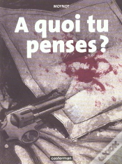 Capa do artigo À Quoi Tu Penses ?
