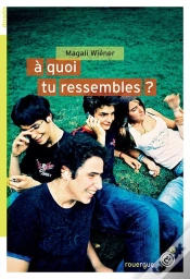 Capa do artigo À Quoi Tu Ressembles ?