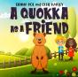 A Quokka As A Friend - Preview