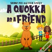 Capa do artigo A Quokka As A Friend
