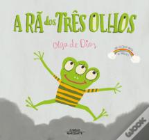 A Rã dos Três Olhos