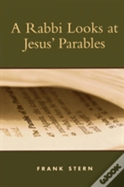 Capa do artigo A Rabbi Looks At Jesus