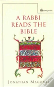 Capa do artigo A Rabbi Reads The Bible