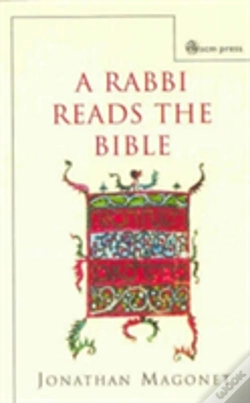 Capa do artigo A Rabbi Reads The Bible