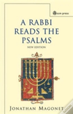 Capa do artigo A Rabbi Reads The Psalms