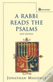 Capa do artigo A Rabbi Reads The Psalms