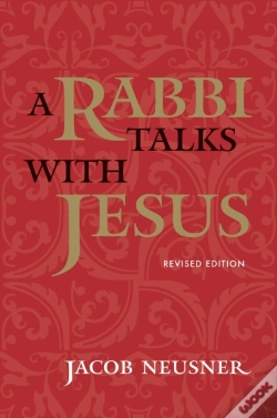 Capa do artigo A Rabbi Talks With Jesus