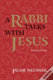Capa do artigo A Rabbi Talks With Jesus