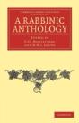 A Rabbinic Anthology - Preview