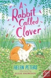 Capa do artigo A Rabbit Called Clover