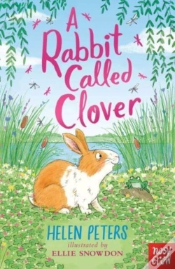 Capa do artigo A Rabbit Called Clover