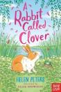 A Rabbit Called Clover - Preview