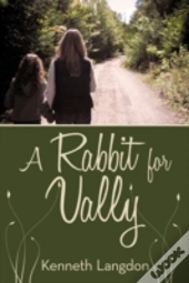 A Rabbit For Vally