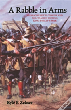 Capa do artigo A Rabble In Arms