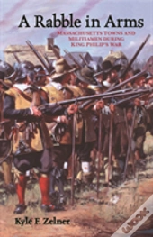 A Rabble In Arms