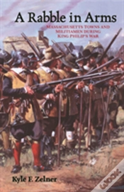 Capa do artigo A Rabble In Arms