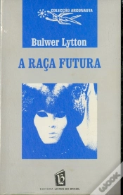 Capa do artigo A Raça Futura