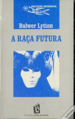 Capa do artigo A Raça Futura