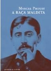 Capa do artigo A Raça Maldita