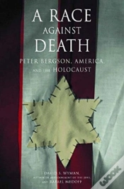 Capa do artigo A Race Against Death