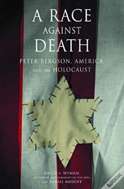 Capa do artigo A Race Against Death