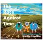 A Race Against Time: A Cartoonfit Comics - Preview