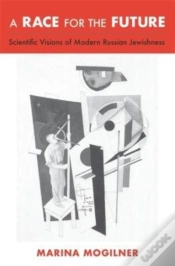 Capa do artigo A Race For The Future