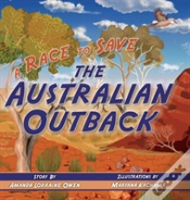 Capa do artigo A Race To Save The Australian Outback