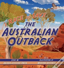 Capa do artigo A Race To Save The Australian Outback