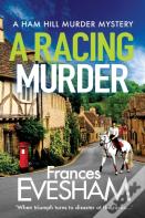 A Racing Murder