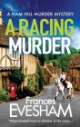 A Racing Murder - Preview