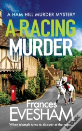 A Racing Murder