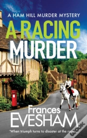 Capa do artigo A Racing Murder