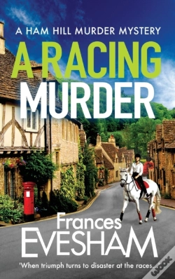 Capa do artigo A Racing Murder