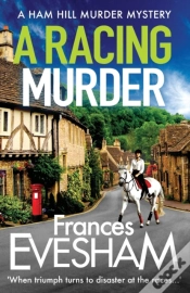Capa do artigo A Racing Murder