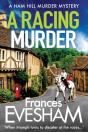 A Racing Murder - Preview